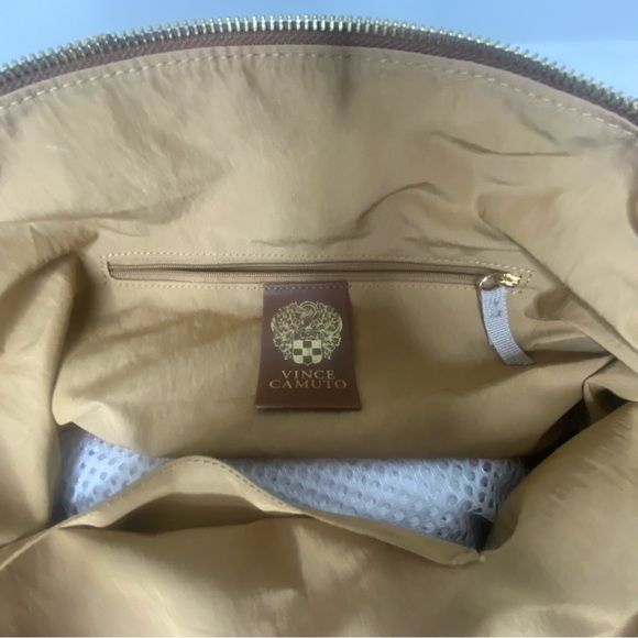 Vince Camuto Beach Bag - Picture 7 of 9